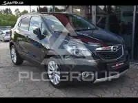2016 Opel Mokka