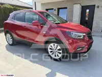 2016 Opel Mokka
