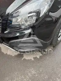 2016 Opel Mokka