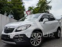 2016 Opel Mokka