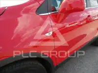 2016 Opel Mokka