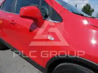 2016 Opel Mokka