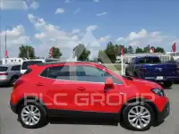 2016 Opel Mokka