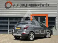 2016 Opel Mokka