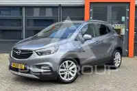2016 Opel Mokka