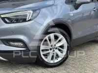 2016 Opel Mokka