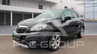 2016 Opel Mokka