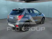 2016 Opel Mokka