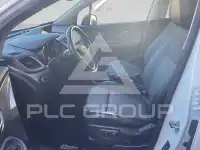 2016 Opel Mokka
