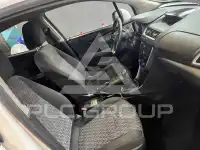 2016 Opel Mokka