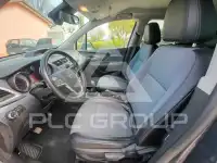 2016 Opel Mokka