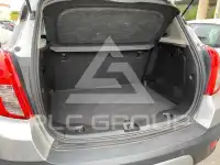 2016 Opel Mokka
