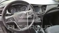 2016 Opel Mokka