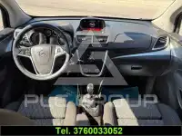 2016 Opel Mokka