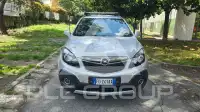 2016 Opel Mokka