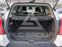 2016 Opel Mokka