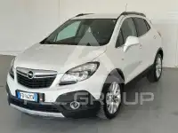 2016 Opel Mokka