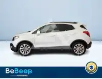 2016 Opel Mokka