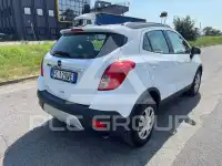 2016 Opel Mokka