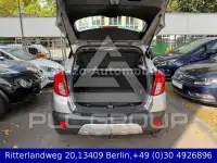 2016 Opel Mokka