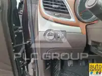 2016 Opel Mokka
