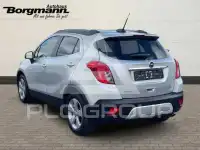 2016 Opel Mokka