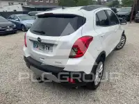 2016 Opel Mokka