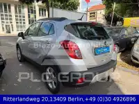2016 Opel Mokka