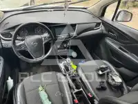 2016 Opel Mokka