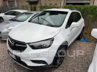 2016 Opel Mokka