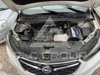 2016 Opel Mokka