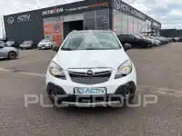 2016 Opel Mokka