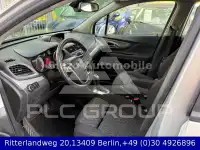 2016 Opel Mokka