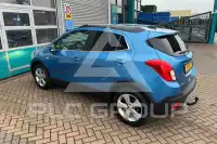 2016 Opel Mokka