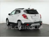 2016 Opel Mokka