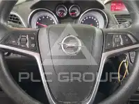 2016 Opel Mokka