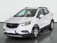 2016 Opel Mokka