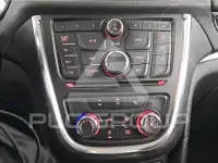 2016 Opel Mokka
