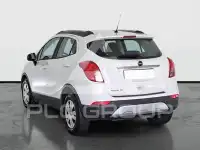 2016 Opel Mokka