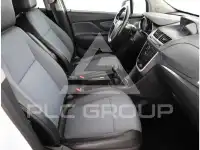 2016 Opel Mokka
