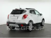 2016 Opel Mokka