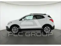 2016 Opel Mokka