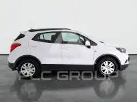 2016 Opel Mokka