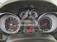 2016 Opel Mokka