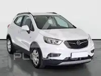 2016 Opel Mokka