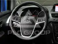 2016 Opel Mokka