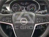 2016 Opel Mokka