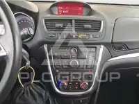 2016 Opel Mokka