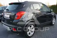 2016 Opel Mokka