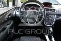 2016 Opel Mokka